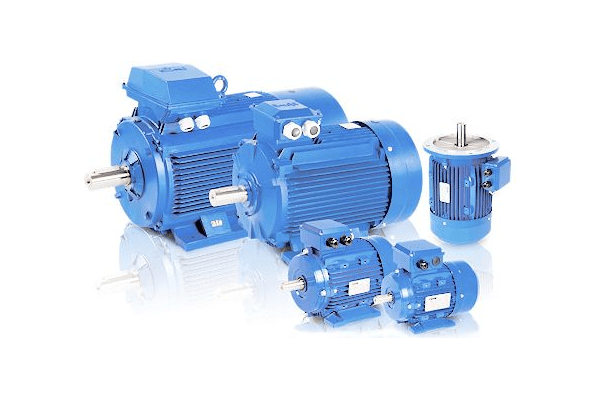 What is an electric motor, and what is the principle of the electric motor? electric motor 3
