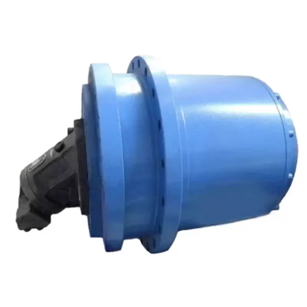 winch drive wheel drive planetary gearbox reducer